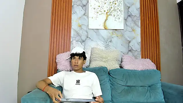 BOUL GUYS online show from 05-19-26, 01:43