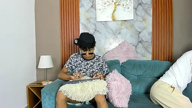 BOUL GUYS online show from 05-13-26, 01:23