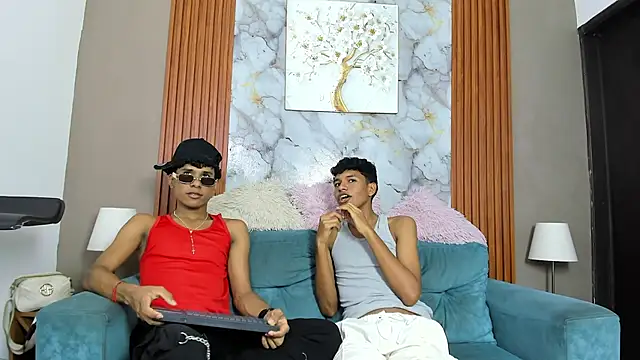 BOUL GUYS online show from 05-15-26, 01:47