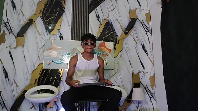 BOUL GUYS online show from 05-10-26, 07:27