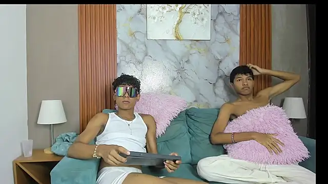 BOUL GUYS online show from 06-02-26, 11:05