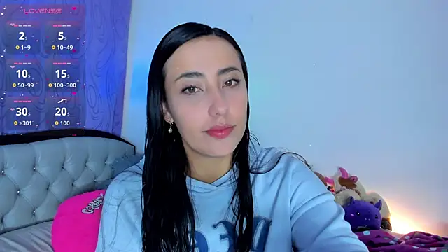 my  aleja online show from 05-16-26, 06:34