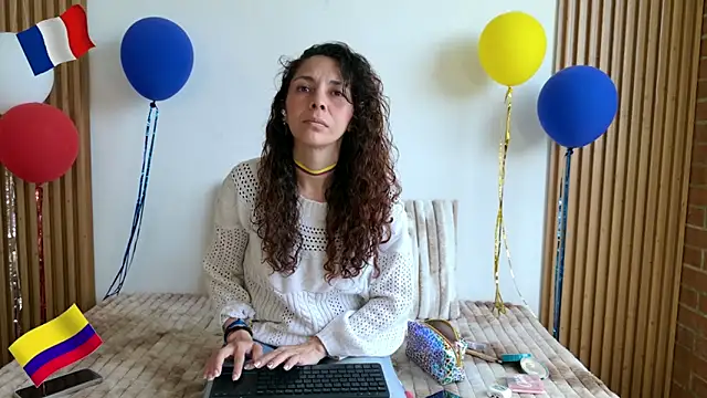 alissonandree online show from 07-03-26, 05:08