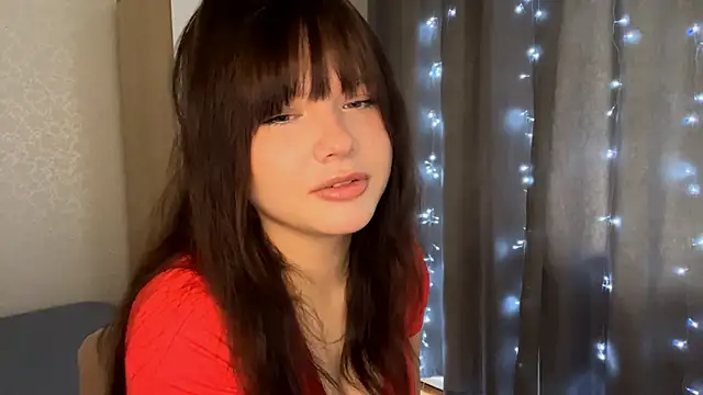 EmilyMercurial online show from 06-11-26, 08:44