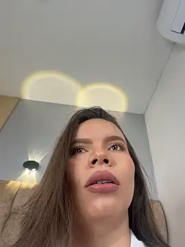CandiceSpencer online show from 05-10-26, 10:30