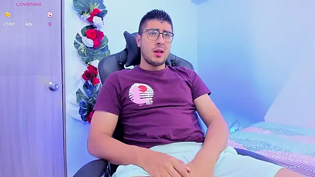 alberth cm  online show from 06-03-26, 10:49