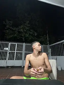 friends lust latin online show from 06-27-26, 03:01