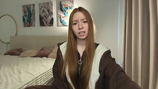 sabelle online show from 05-14-26, 07:38