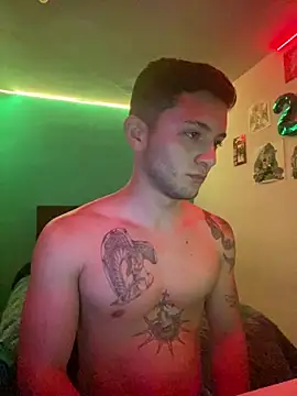 DirtyDick21 online show from 05-08-26, 02:59