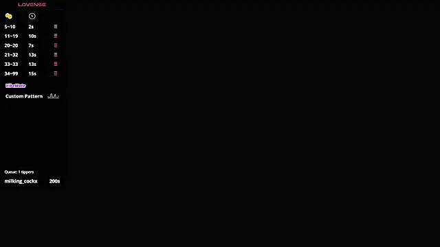 analcreamy online show from 06-14-26, 06:53