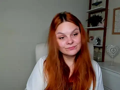 GingerKitten1 online show from 06-30-26, 07:19