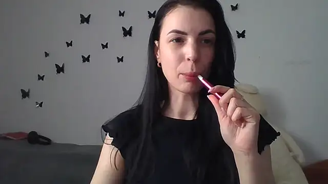  MiaFlame  online show from 05-19-26, 09:22