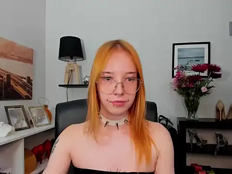 foxSonya online show from 07-06-26, 05:36
