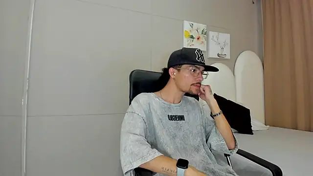 jake miller   online show from 06-09-26, 07:26