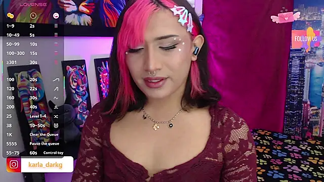 dark-kalr online show from 05-20-26, 07:49