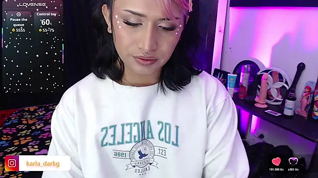 dark-kalr online show from 06-17-26, 03:50
