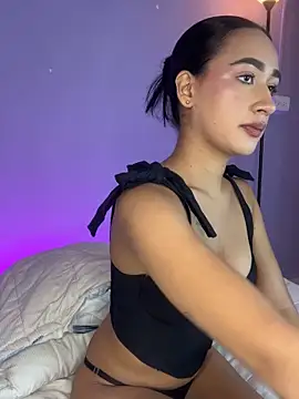 Nikirouse online show from 06-14-26, 02:24