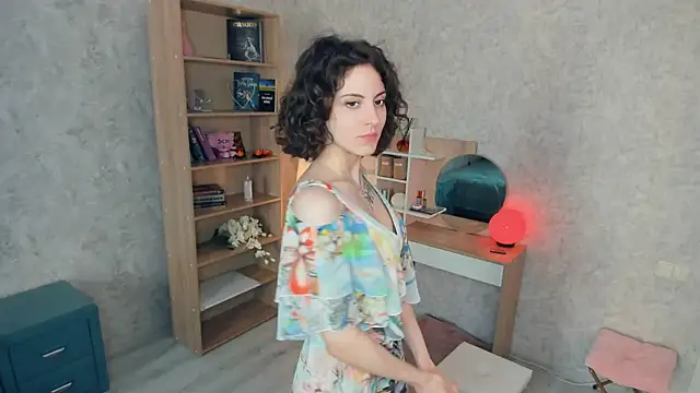 Kimasichka online show from 05-14-26, 07:38