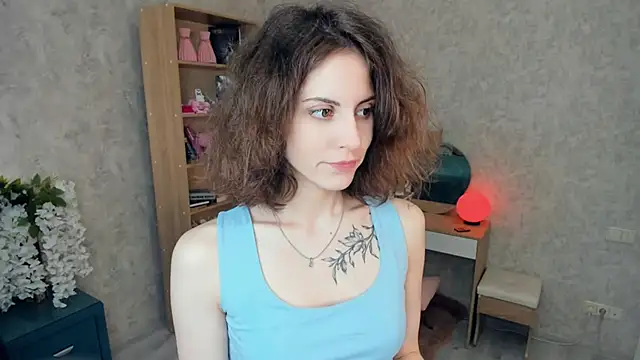 Kimasichka online show from 06-05-26, 05:01