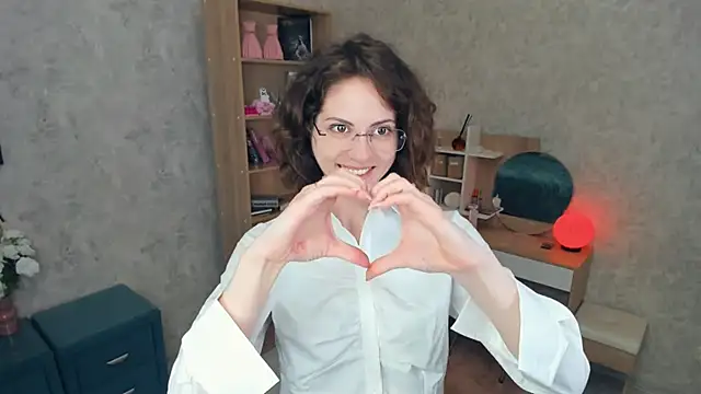 Kimasichka online show from 05-31-26, 05:57