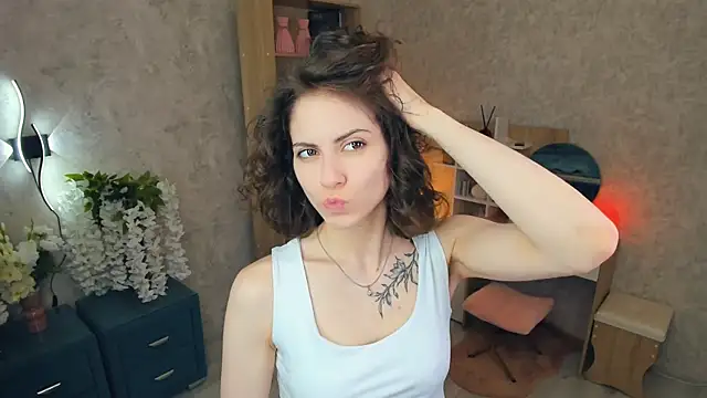 Kimasichka online show from 06-11-26, 05:37