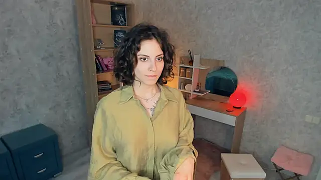 Kimasichka online show from 05-16-26, 10:36