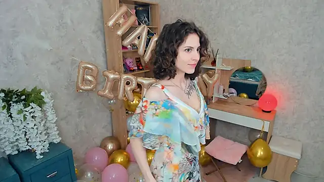 Kimasichka online show from 06-12-26, 05:27