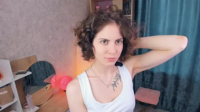 Kimasichka online show from 06-26-26, 06:08