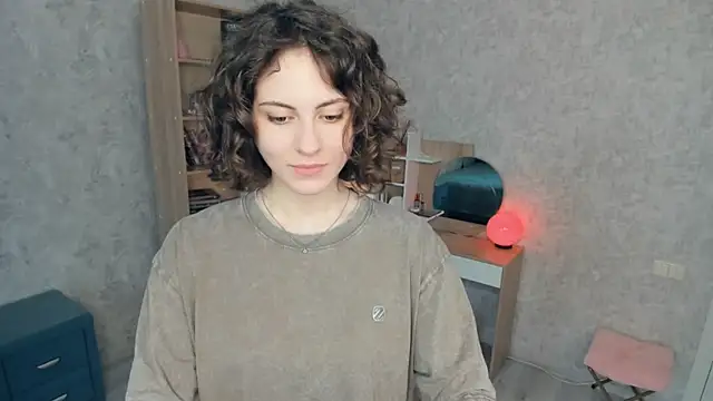 Kimasichka online show from 05-13-26, 09:49