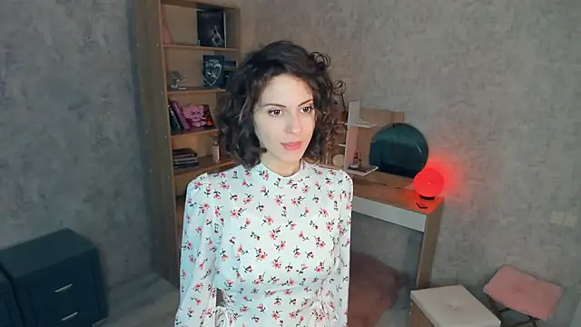 Kimasichka online show from 05-18-26, 07:35