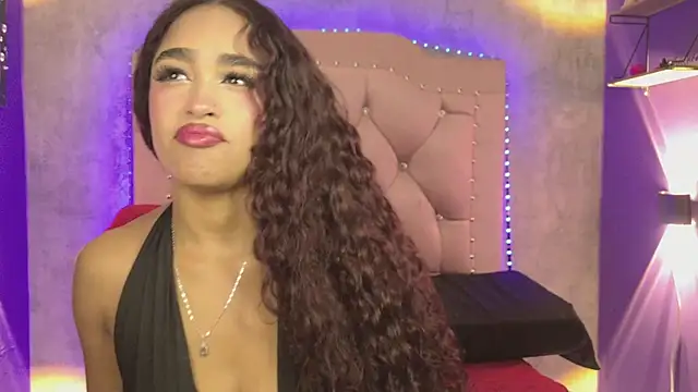 CamilaFlirt online show from 06-16-26, 06:52