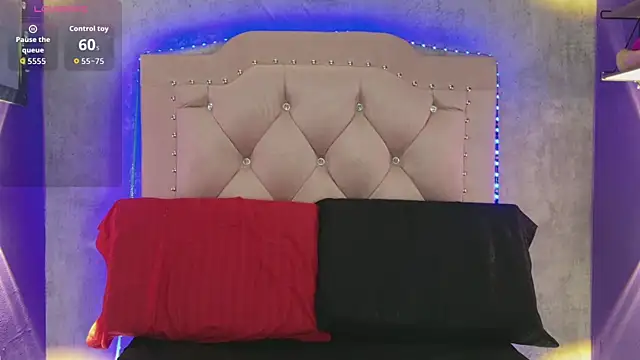 CamilaFlirt online show from 05-30-26, 07:30