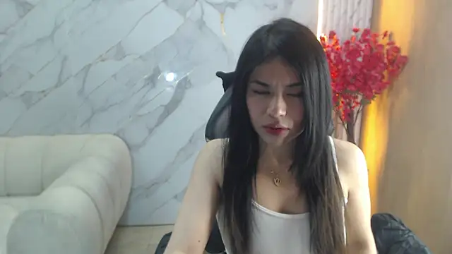 Jade tf online show from 05-31-26, 01:17
