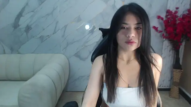 Jade tf online show from 05-19-26, 01:29