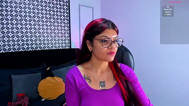amelie furtado online show from 06-01-26, 01:33