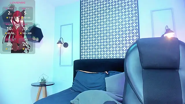 amelie furtado online show from 06-11-26, 01:30