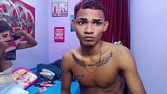 Snapshot of black_twinks chatting on 06-14-26, 03:41 black twinks online show from 06-14-26, 03:41