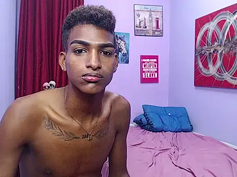 black twinks online show from 05-09-26, 03:32