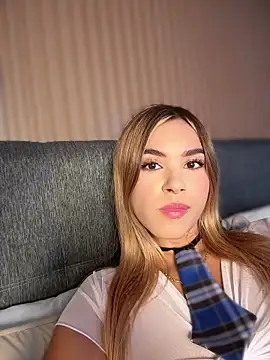 Natalia  vidal online show from 07-15-26, 10:17