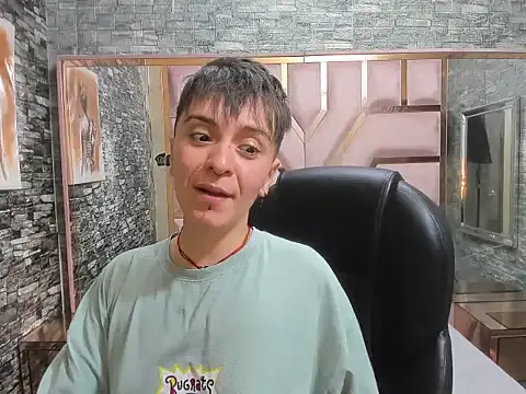Hanna Hott11 online show from 06-14-26, 02:24