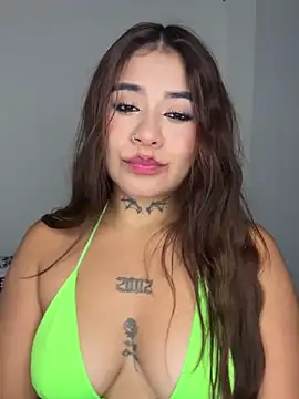 jessy morgan13 online show from 05-10-26, 11:17