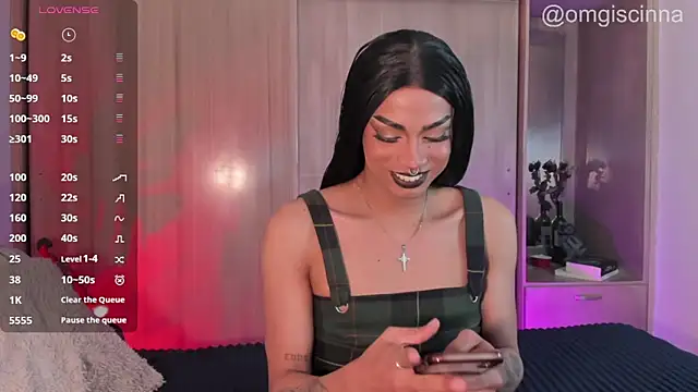 vampy  c1nna online show from 05-24-26, 05:02