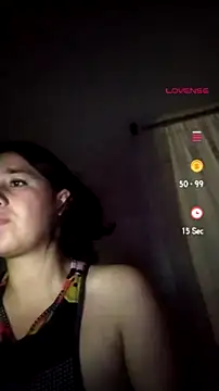 Annie loveer online show from 06-29-26, 06:31