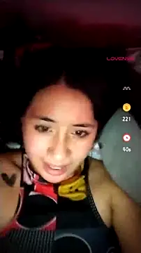 Annie loveer online show from 07-01-26, 05:08