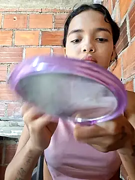 Dahimon-18 online show from 06-19-26, 02:01