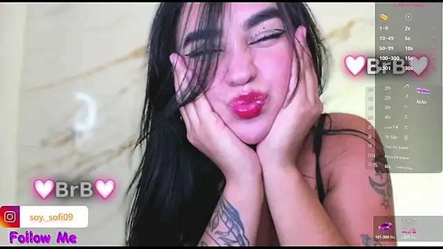 elaiamuller  online show from 06-30-26, 08:42