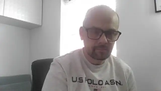 NakedAndrewHot online show from 05-15-26, 12:58