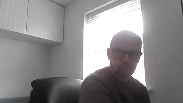 NakedAndrewHot online show from 05-11-26, 10:49