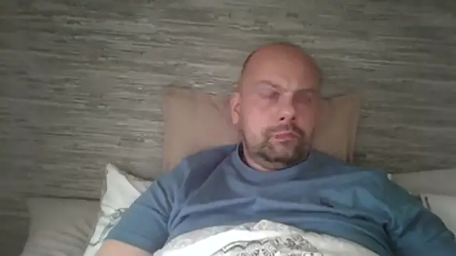 NakedAndrewHot online show from 05-09-26, 05:38