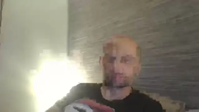 NakedAndrewHot online show from 05-08-26, 08:56